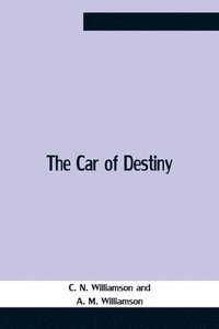 bokomslag Car Of Destiny