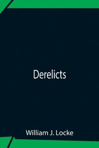 bokomslag Derelicts