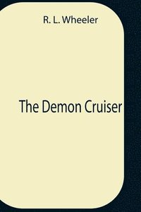 bokomslag Demon Cruiser