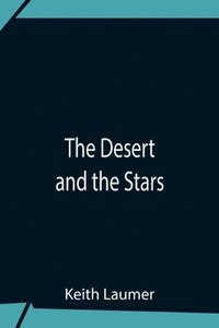 bokomslag Desert And The Stars