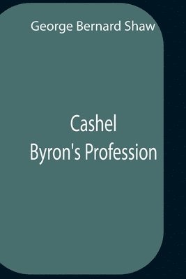 Cashel Byron'S Profession 1