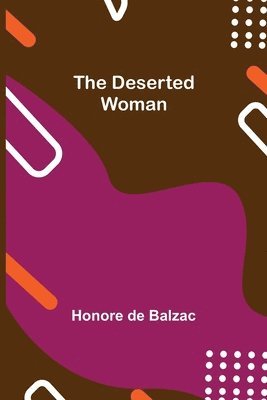 Deserted Woman 1
