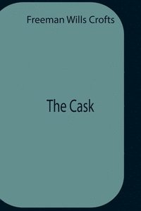 bokomslag The Cask