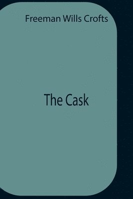 The Cask 1