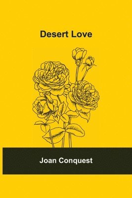 Desert Love 1