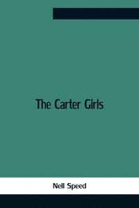 bokomslag Carter Girls
