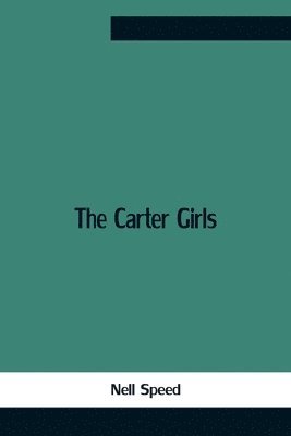 bokomslag Carter Girls