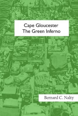 bokomslag Cape Gloucester