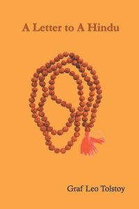 bokomslag A Letter to a Hindu