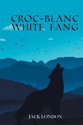 bokomslag Croc-Blanc WHITE FANG