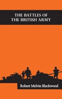 bokomslag Battles of the British Army