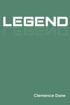 bokomslag Legend