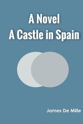 James de Mille - Castle in Spain A Novel, Häftad