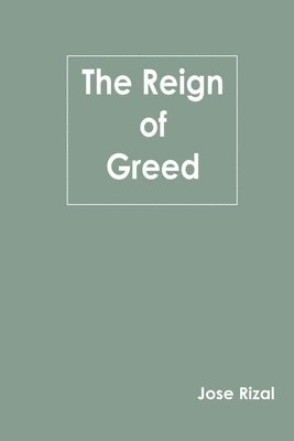Reign of Greed