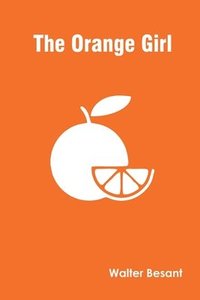 bokomslag The Orange Girl