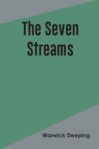 bokomslag Seven Streams
