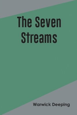 bokomslag Seven Streams