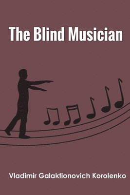 bokomslag Blind Musician