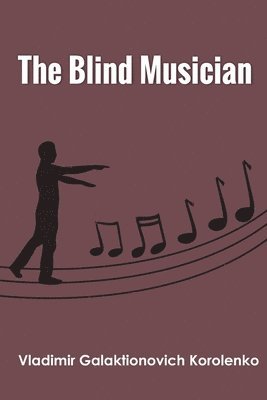 The Blind Musician 1