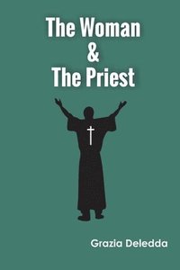 bokomslag Woman & the Priest