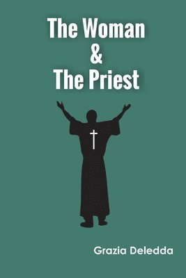 bokomslag Woman & the Priest
