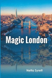bokomslag Magic London