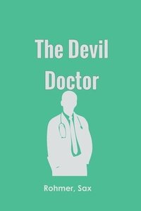 bokomslag The Devil Doctor