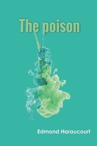 bokomslag poison