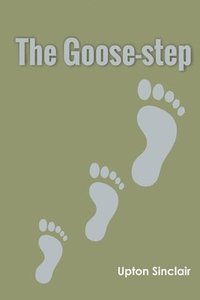 bokomslag Goose-step