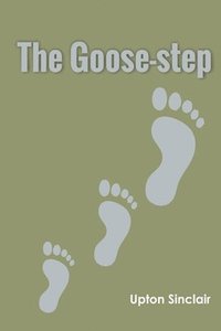 bokomslag The Goose-step
