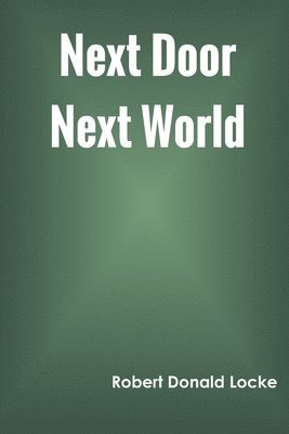 Next Door Next World 1