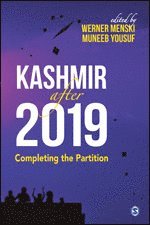 Kashmir after 2019