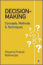 Shyama Prasad Mukherjee - Decision-making, Häftad