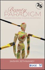 Jaishri Jethwaney - Beauty Paradigm, Häftad