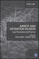 Arrest and Detention in India
