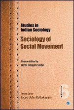 D R Sahu - Studies in Indian Sociology, Häftad