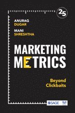 Marketing Metrics