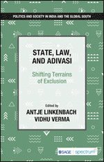 State, Law, and Adivasi