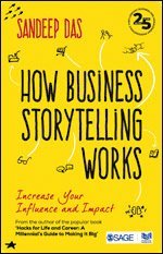 How Business Storytelling Works