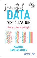 Kavitha Ranganathan - Impactful Data Visualization, Häftad