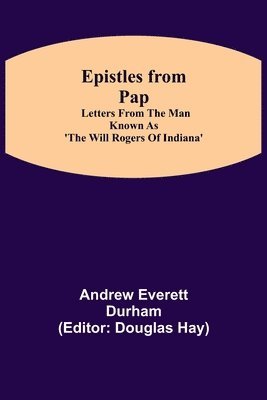 Epistles from Pap 1