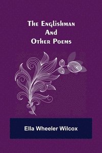 bokomslag Englishman and Other Poems