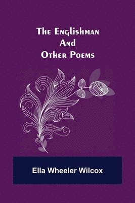 bokomslag Englishman and Other Poems