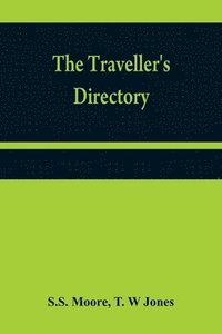 bokomslag The traveller's directory