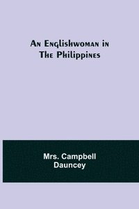 bokomslag Englishwoman in the Philippines