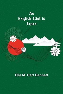 English Girl In Japan