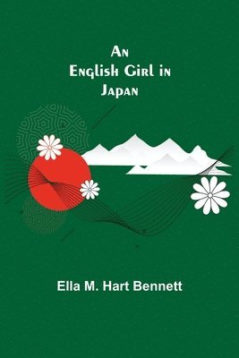 An English Girl in Japan 1