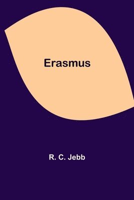 bokomslag Erasmus