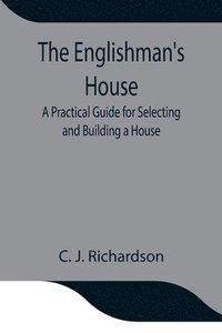 bokomslag The Englishman's House