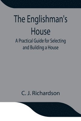 bokomslag Englishman's House
